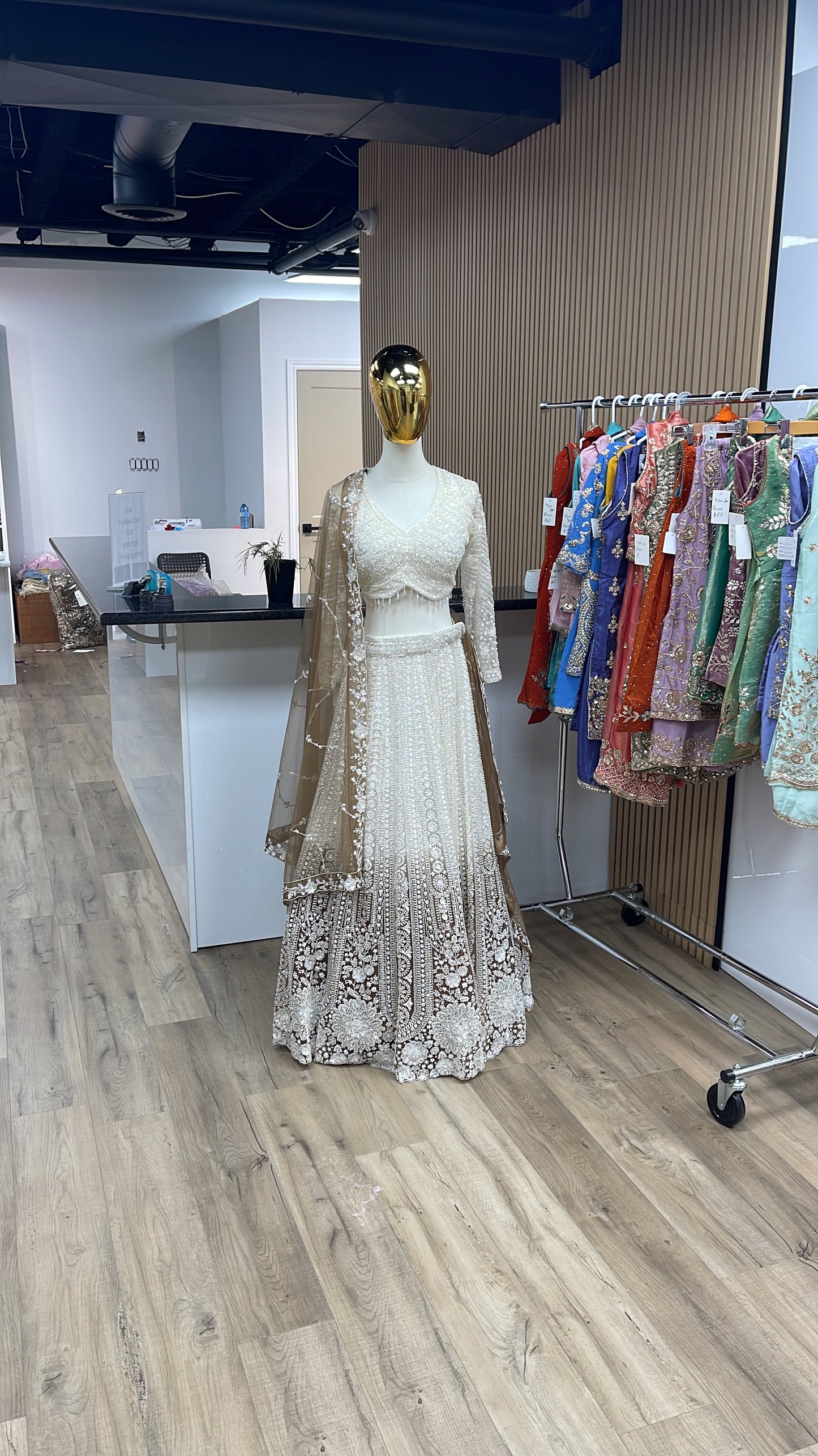 Lehnga - Ssr2