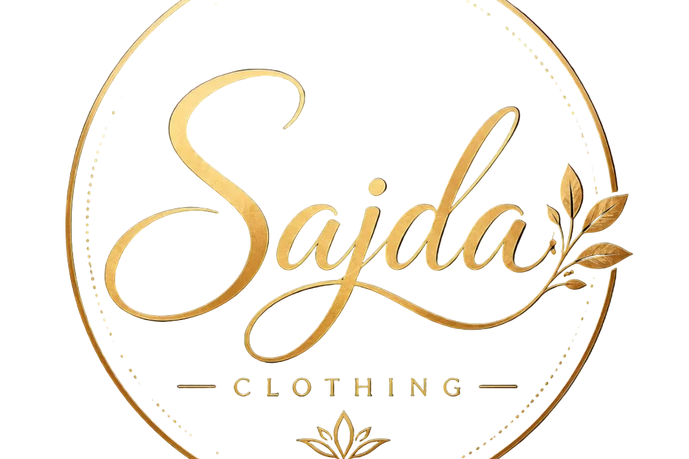 Sajda Clothing