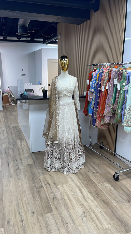 Lehnga - Ssr2